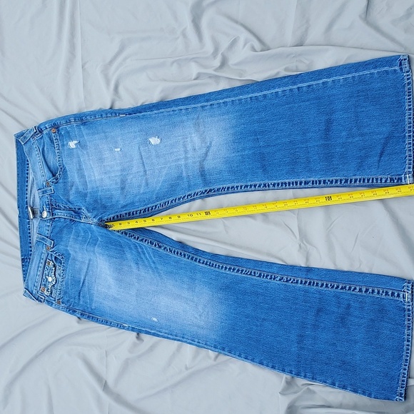 True Religion Boot Cut Jeans - Picture 3 of 5